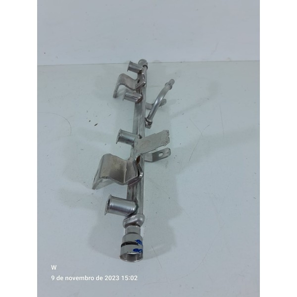 Flauta Bico Injetor Compass Flex 2018/2021 05281564aa