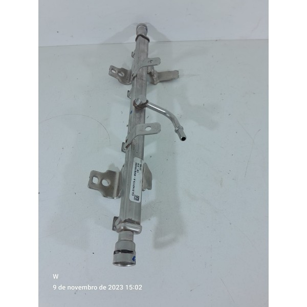 Flauta Bico Injetor Compass Flex 2018/2021 05281564aa