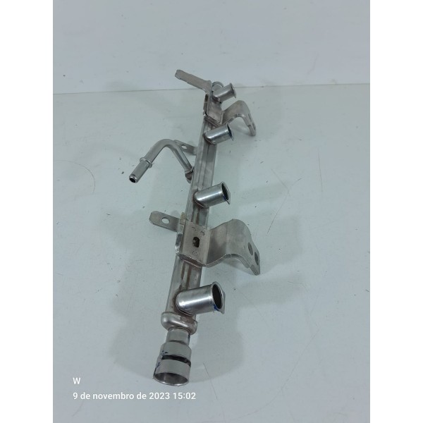 Flauta Bico Injetor Compass Flex 2018/2021 05281564aa