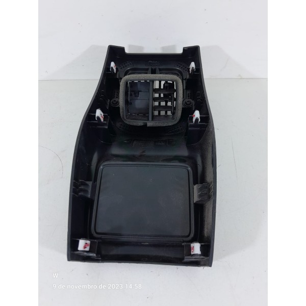 Difusor Ar Console Compass Traseiro 2018/2021