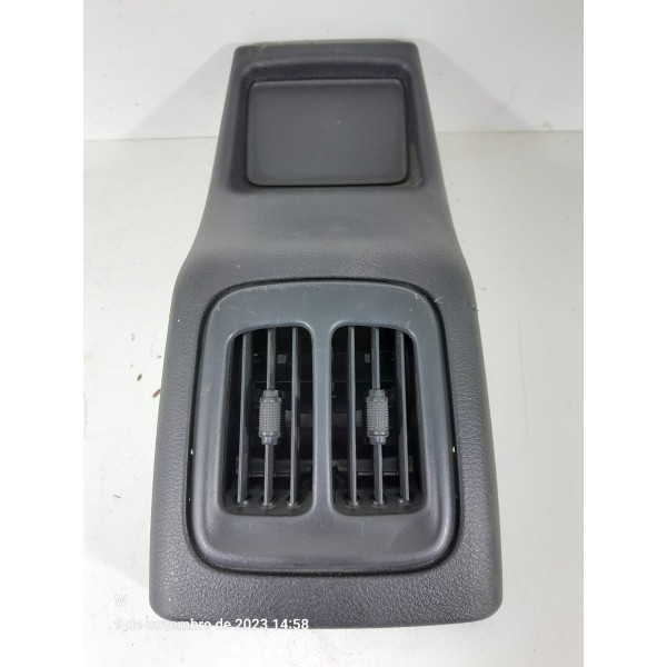 Difusor Ar Console Compass Traseiro 2018/2021