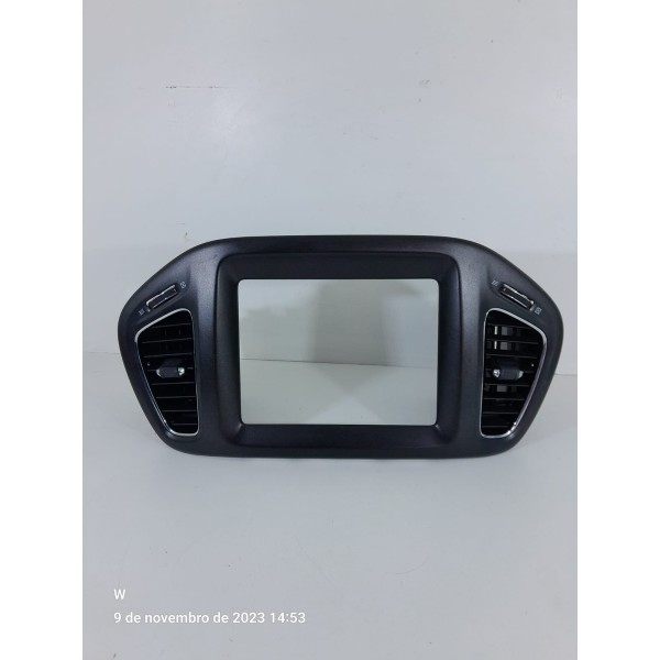 Difusor Ar Jeep Compass Painel 2018/2021