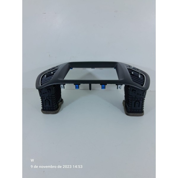 Difusor Ar Jeep Compass Painel 2018/2021