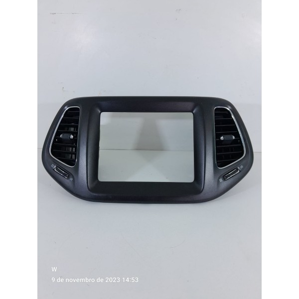 Difusor Ar Jeep Compass Painel 2018/2021