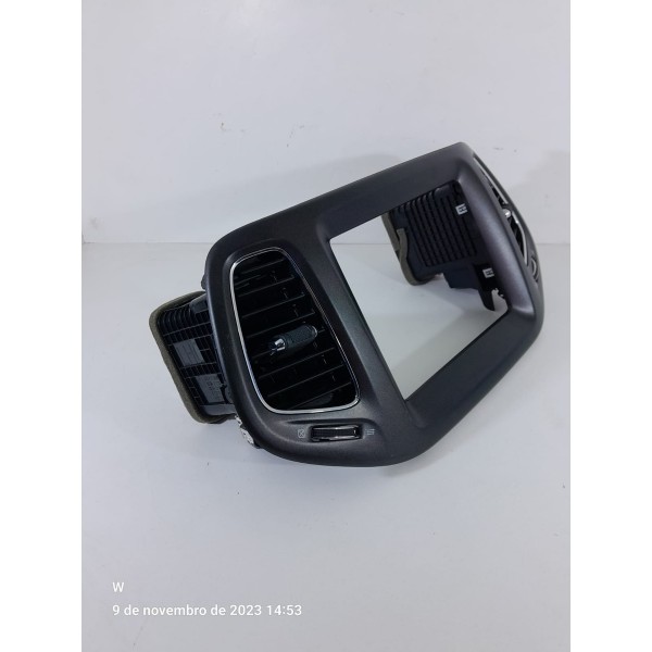 Difusor Ar Jeep Compass Painel 2018/2021