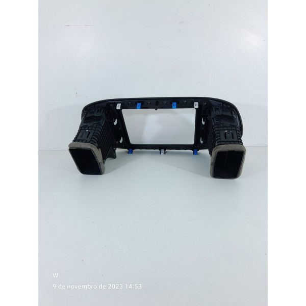 Difusor Ar Jeep Compass Painel 2018/2021