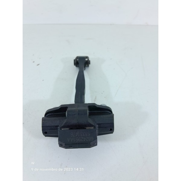 Limitador Porta Compass Diantei 2018/2024 53331476