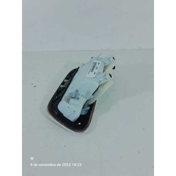 Macaneta Tampa Traseira Compass 2018/2021 32999211