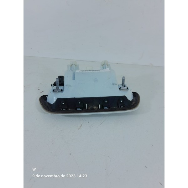 Macaneta Tampa Traseira Compass 2018/2021 32999211