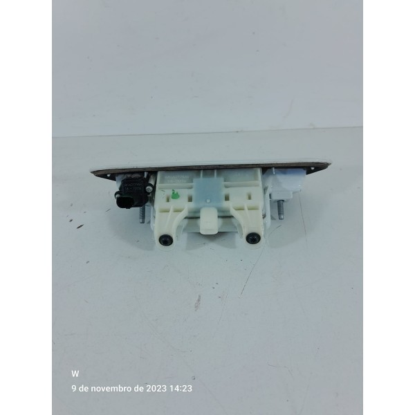 Macaneta Tampa Traseira Compass 2018/2021 32999211