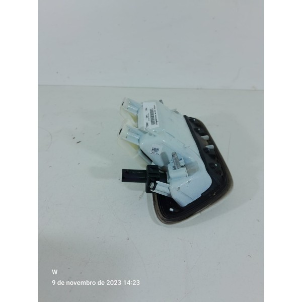 Macaneta Tampa Traseira Compass 2018/2021 32999211