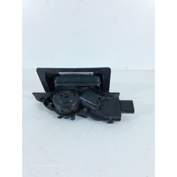 Fechadura Tampa Traseira Jeep Compass 2018/2021 [