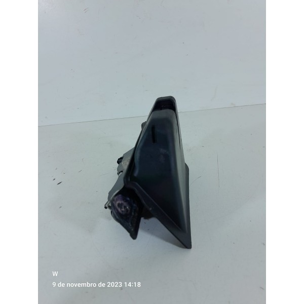 Fechadura Tampa Traseira Jeep Compass 2018/2021 [