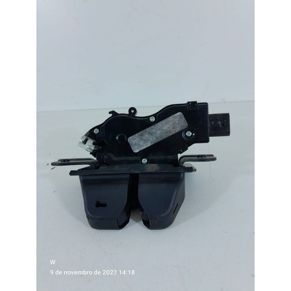 Fechadura Tampa Traseira Jeep Compass 2018/2021 [