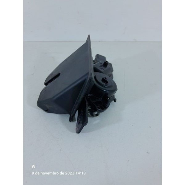 Fechadura Tampa Traseira Jeep Compass 2018/2021 [