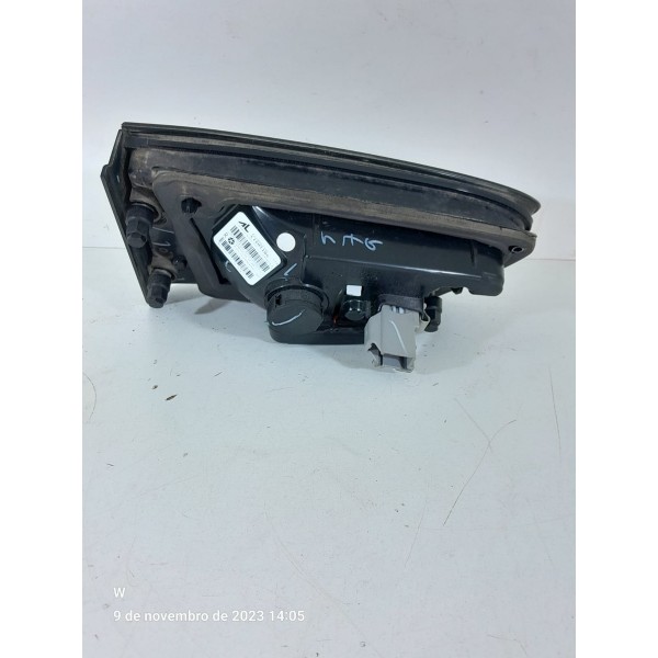 Lanterna Compass Direita Tampa Tras 2018/2021 6003ta0288