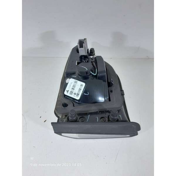 Lanterna Compass Direita Tampa Tras 2018/2021 6003ta0288