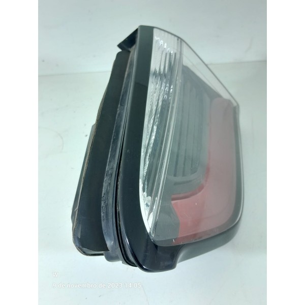 Lanterna Compass Direita Tampa Tras 2018/2021 6003ta0288