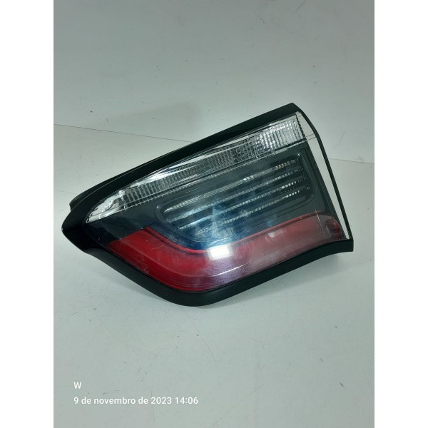 Lanterna Compass Direita Tampa Tras 2018/2021 6003ta0288