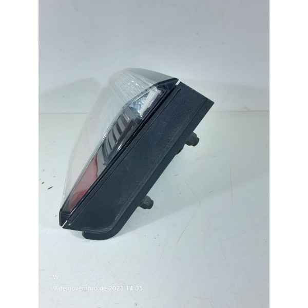 Lanterna Compass Direita Tampa Tras 2018/2021 6003ta0288