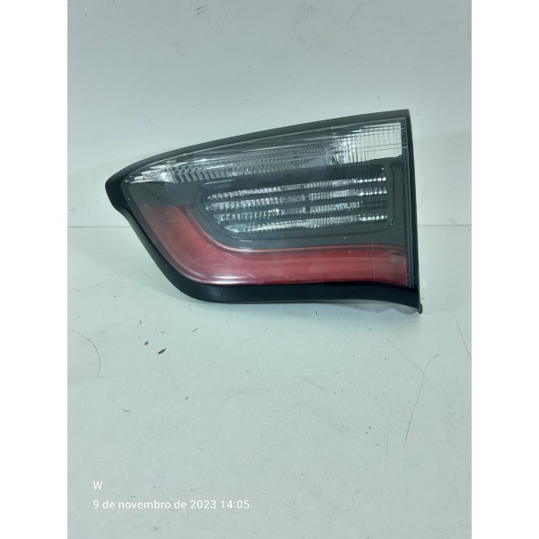 Lanterna Compass Direita Tampa Tras 2018/2021 6003ta0288