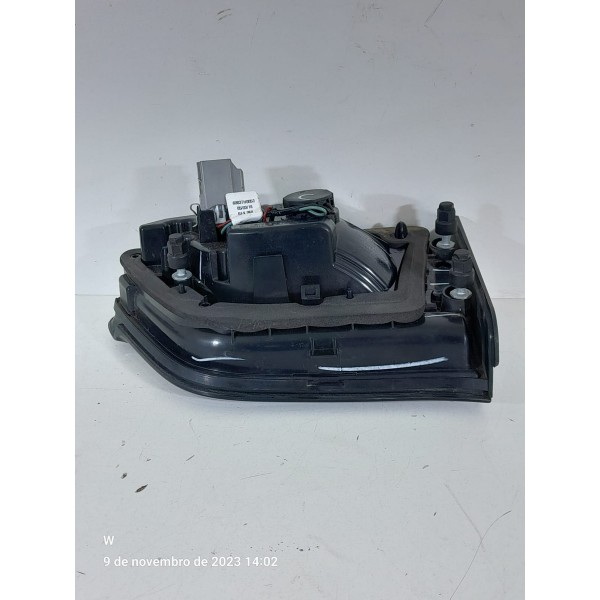 Lanterna Compass Esquerda Tampa 2018/2021 6003ta0287