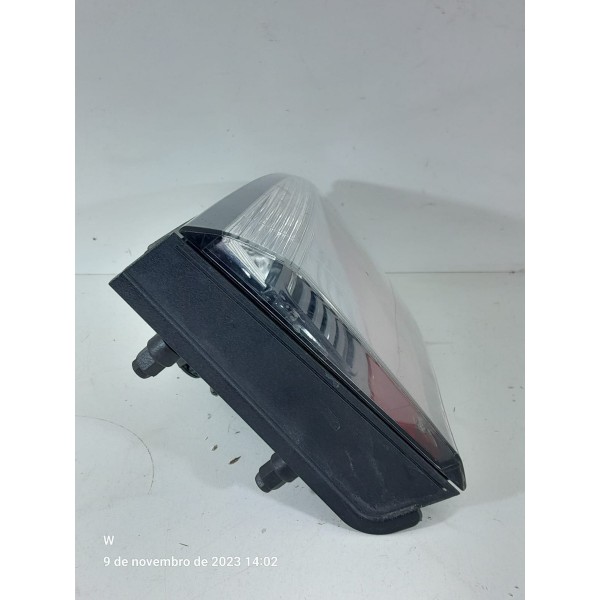 Lanterna Compass Esquerda Tampa 2018/2021 6003ta0287