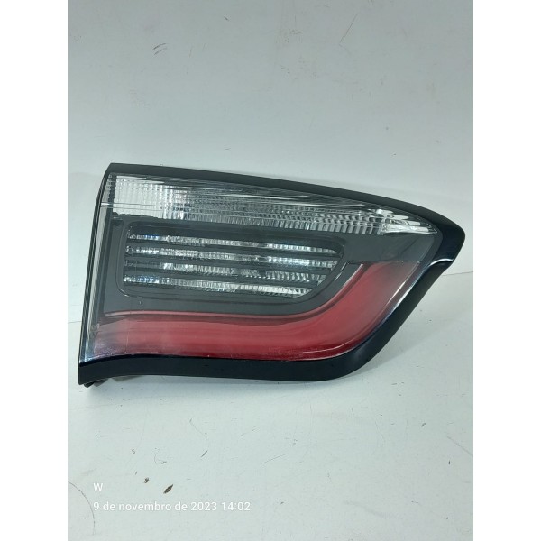 Lanterna Compass Esquerda Tampa 2018/2021 6003ta0287