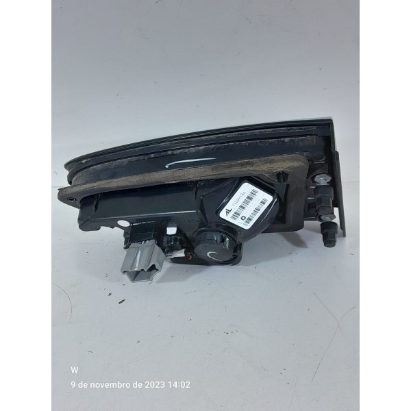 Lanterna Compass Esquerda Tampa 2018/2021 6003ta0287