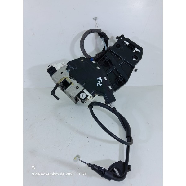 Fechadura Compass Traseira Esquerda 2018/2024 P04589915aeb