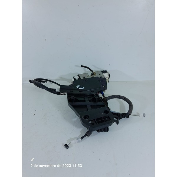 Fechadura Compass Traseira Esquerda 2018/2024 P04589915aeb