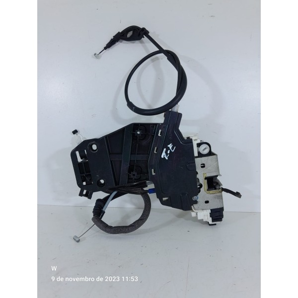 Fechadura Compass Traseira Esquerda 2018/2024 P04589915aeb