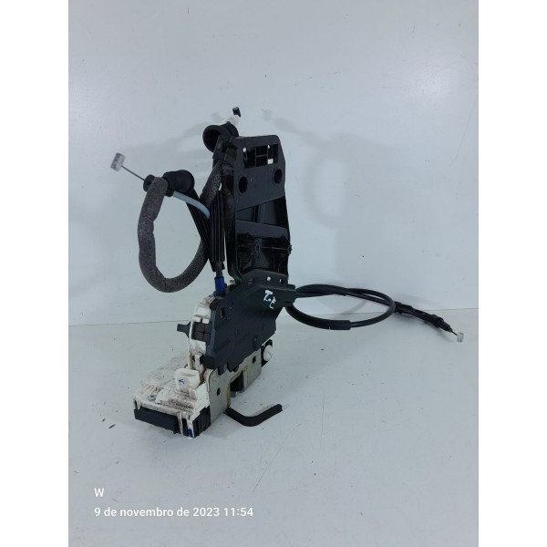 Fechadura Compass Traseira Esquerda 2018/2024 P04589915aeb