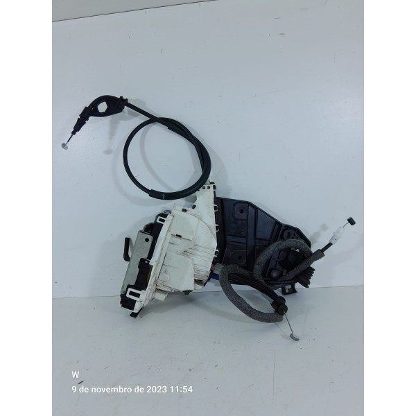 Fechadura Compass Traseira Esquerda 2018/2024 P04589915aeb