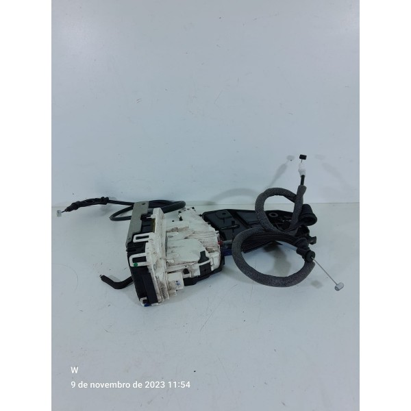 Fechadura Compass Traseira Esquerda 2018/2024 P04589915aeb