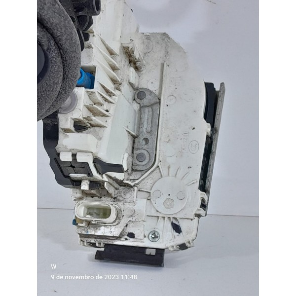 Fechadura Compass Dianteira Direita 2018/2024 P04589916aea