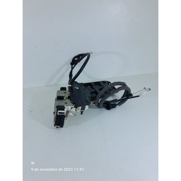 Fechadura Compass Dianteira Direita 2018/2024 P04589916aea