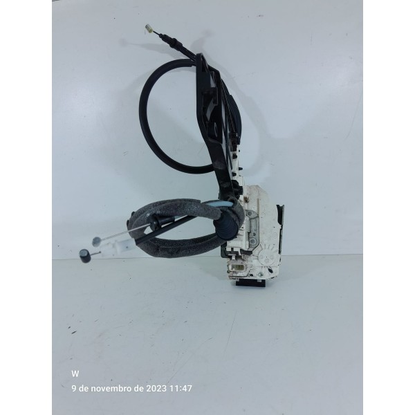 Fechadura Compass Dianteira Direita 2018/2024 P04589916aea