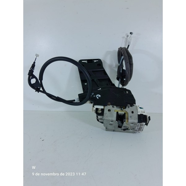 Fechadura Compass Dianteira Direita 2018/2024 P04589916aea