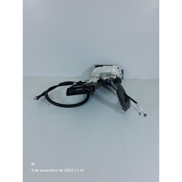 Fechadura Compass Dianteira Direita 2018/2024 P04589916aea