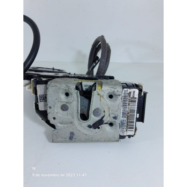 Fechadura Compass Dianteira Direita 2018/2024 P04589916aea