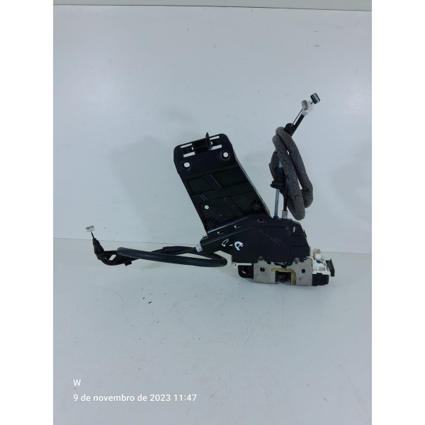 Fechadura Compass Dianteira Direita 2018/2024 P04589916aea