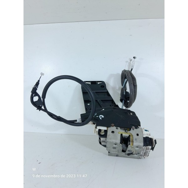 Fechadura Compass Dianteira Direita 2018/2024 P04589916aea