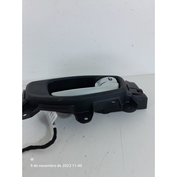 Macaneta Porta Compass Dianteira Direita 2018 2020 2021