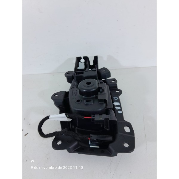 Macaneta Porta Compass Dianteira Direita 2018 2020 2021