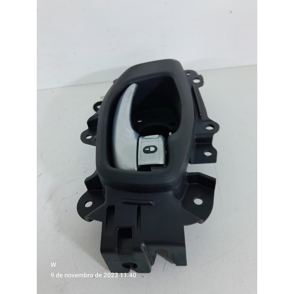 Macaneta Porta Compass Dianteira Direita 2018 2020 2021