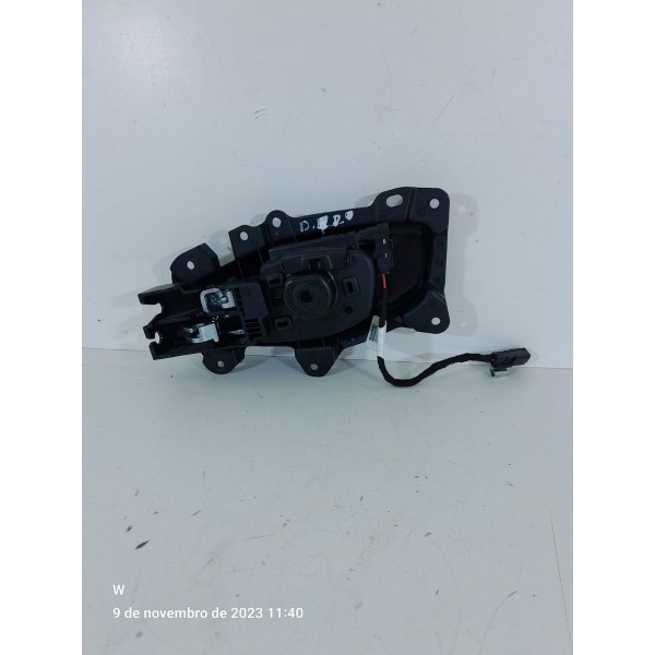 Macaneta Porta Compass Dianteira Direita 2018 2020 2021