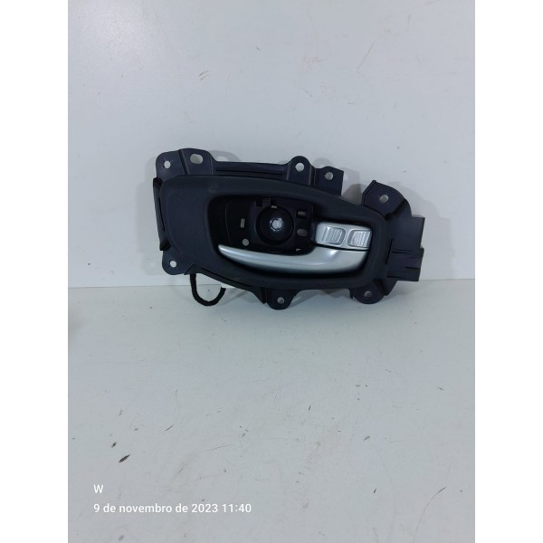 Macaneta Porta Compass Dianteira Direita 2018 2020 2021