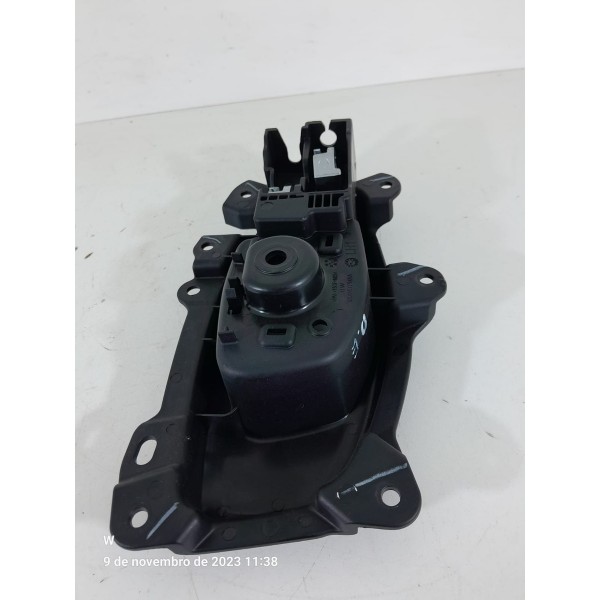 Macaneta Interna Porta Compass Dianteira Esquerda 2018/ 2021 Verde-escuro Dianteira