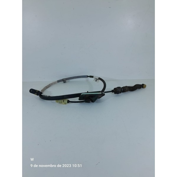 Cabo Seletor Marcha Compass 2018/2021 533427490